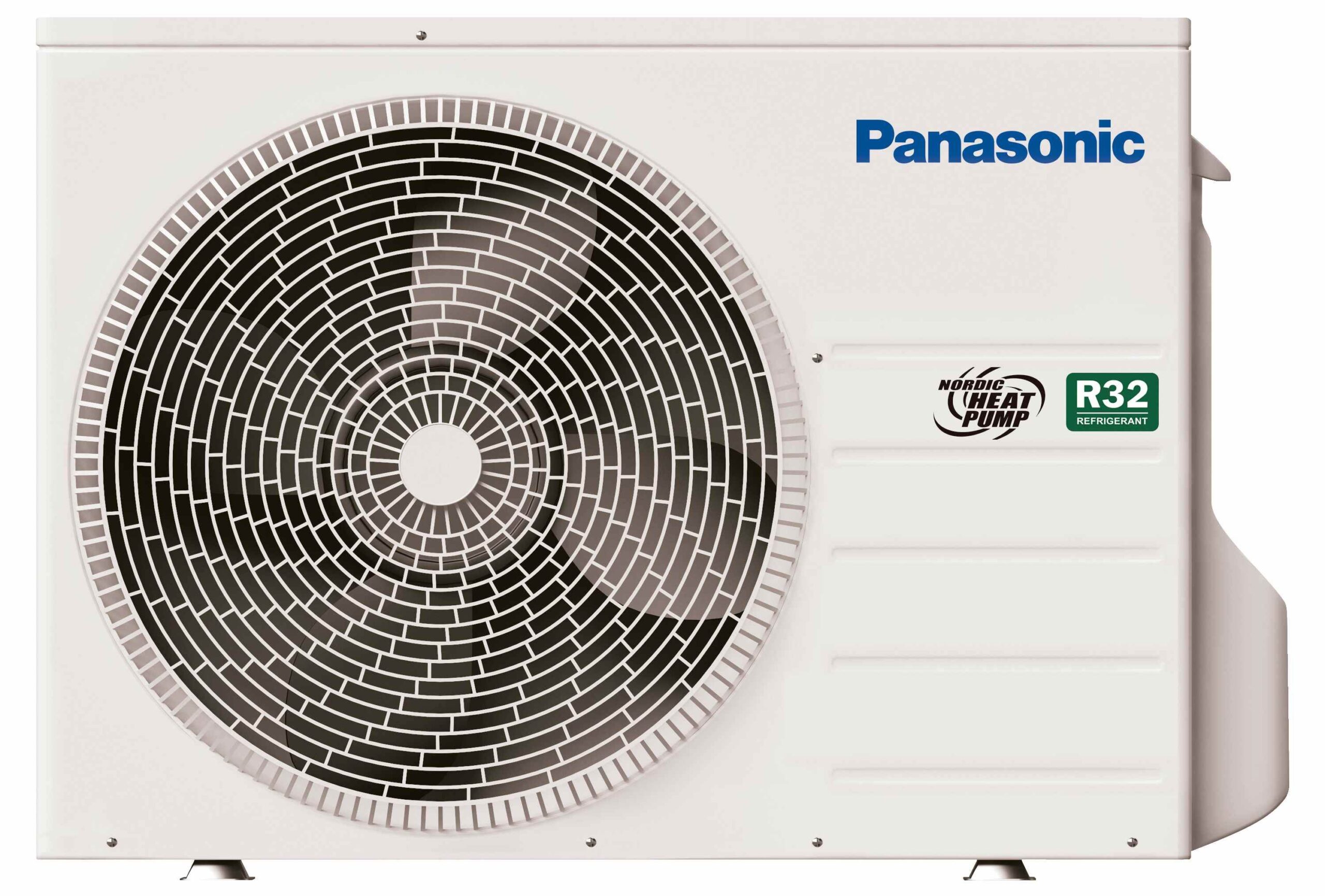Panasonic luftvärmepump