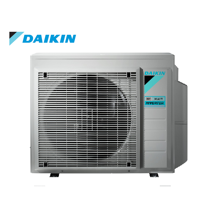 daikin luftvärmepump