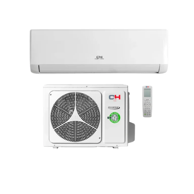 cooper-hunter-vital-12-luftvarmepump-vasteras