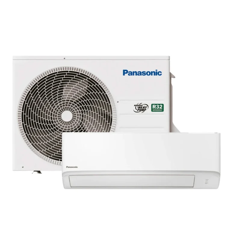 panasonic-cz35zke panasonic-cz35zke-luftvarmepump-vasteras