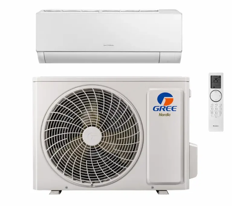 Gree-spx-nordic-luftvarmepump