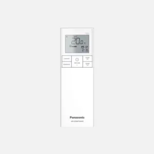 Panasonic HZ Fjärrkontroll Panasonic HZ fjärrkontroll till luftvärmepump