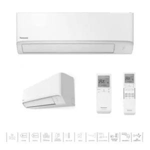 panasonic-nz-etherea-luftvarmepump-innedel-vasteras-esma-solutions Panasonic NZ Etherea luftvärmepump innedel